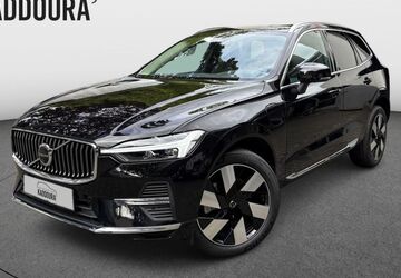 Volvo XC60 27.573 km 45.990 &euro; Wuppertal 42117