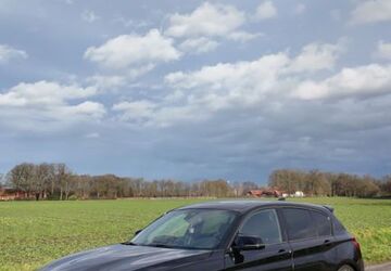 BMW M135 144.000 km 16.900 &euro; Versmold 33775