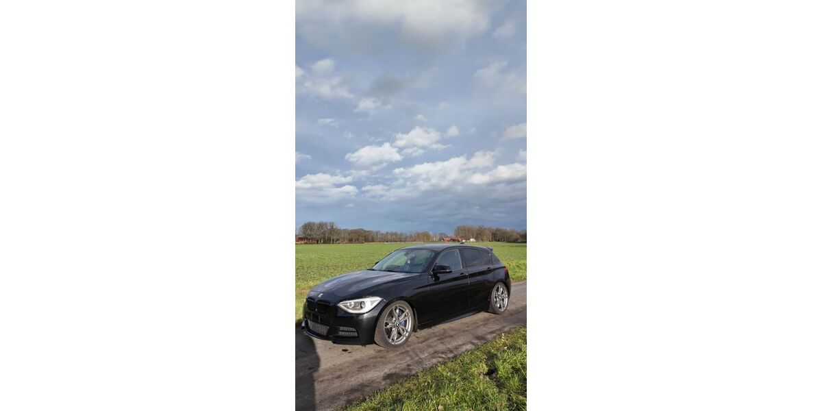 BMW M135 144.000 km 16.900 &euro; Versmold 33775