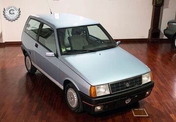 Lancia Andere 115.000 km 12.900 &euro; Alverca 