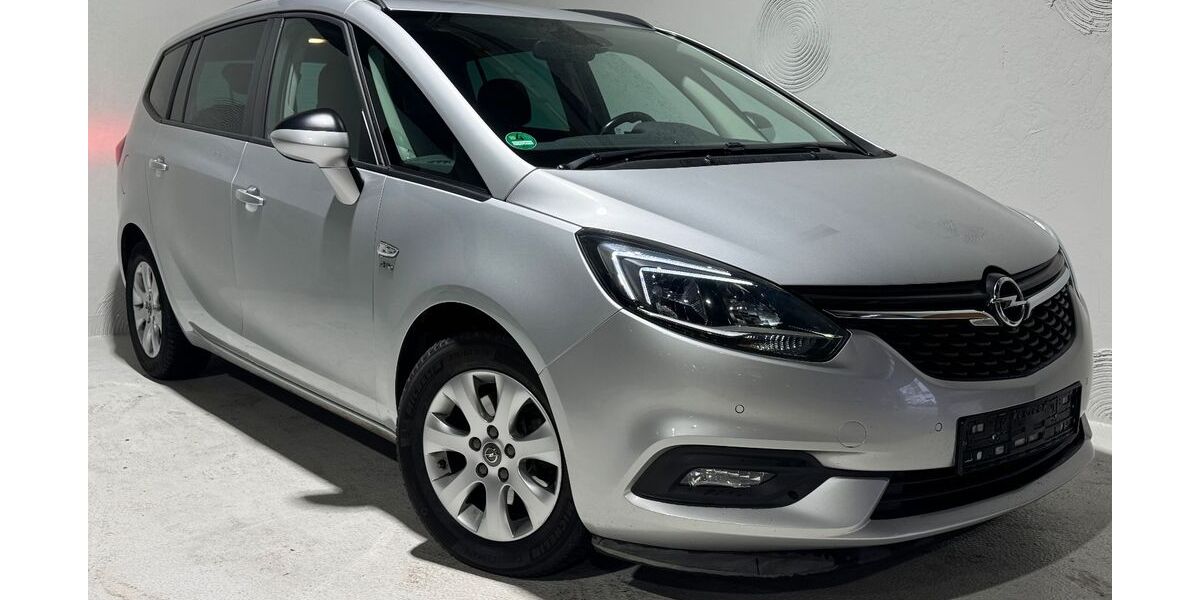 Opel Zafira 160.000 km 8.990 &euro; Hannover 30179