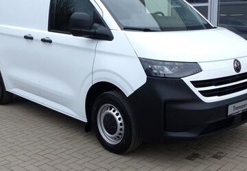 VW T7 Transporter 5.280 km 37.970 &euro; Dippoldiswalde 01744