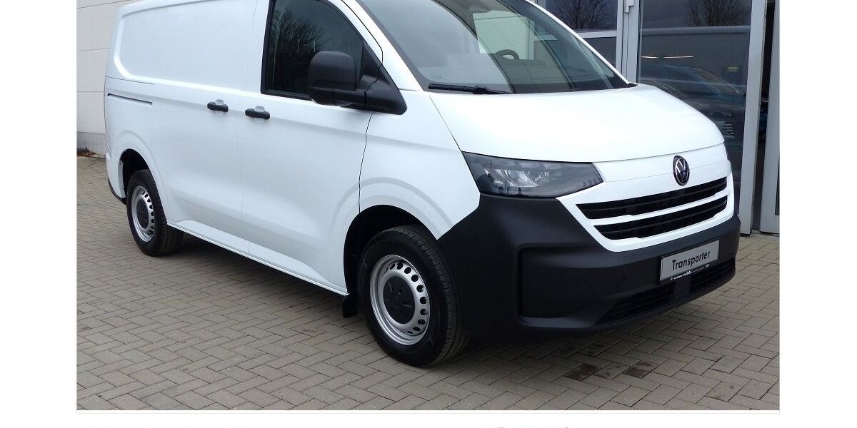 VW T7 Transporter 5.280 km 37.970 &euro; Dippoldiswalde 01744