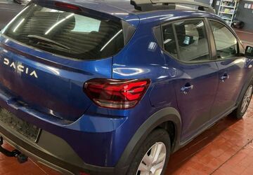 Dacia Sandero 3.400 km 18.790 &euro; Nürnberg 90482