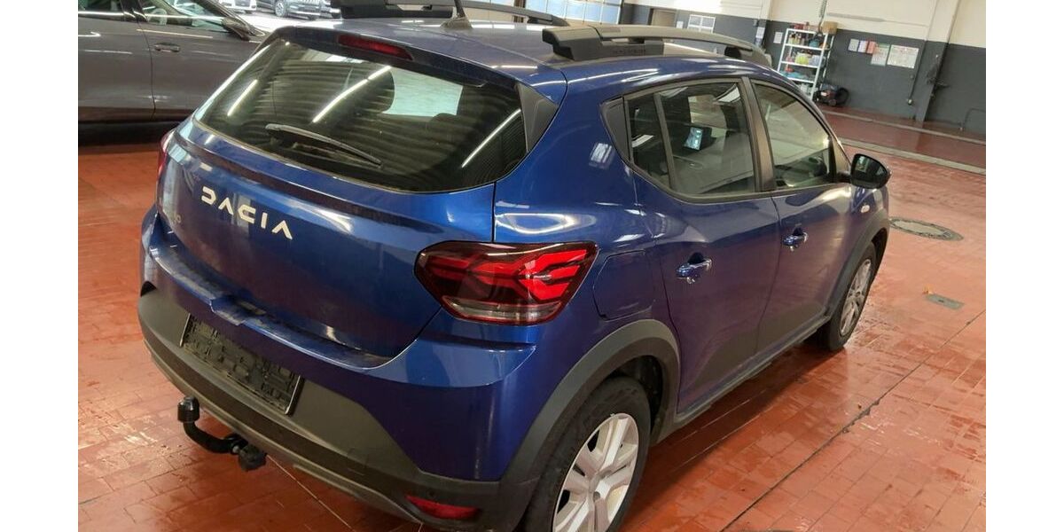 Dacia Sandero 3.400 km 18.790 &euro; Nürnberg 90482