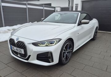 BMW M440 4.500 km 58.900 &euro; Waldkirchen 94065
