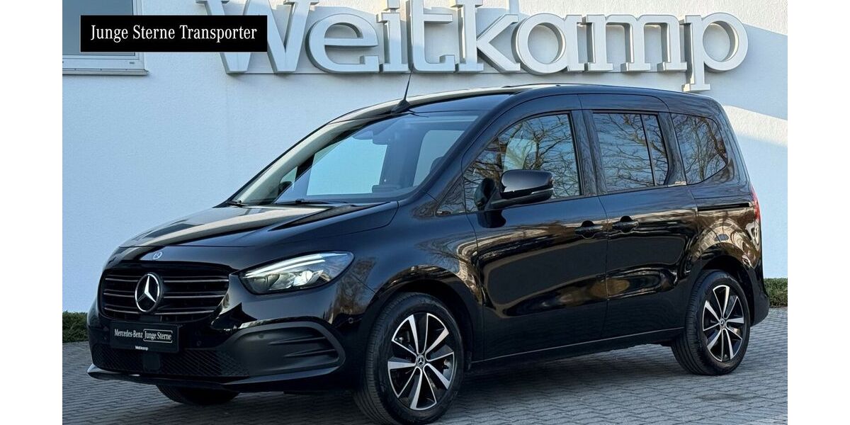 Mercedes-Benz T-Klasse 21.995 km 31.950 &euro; Stemwede-Levern 32351