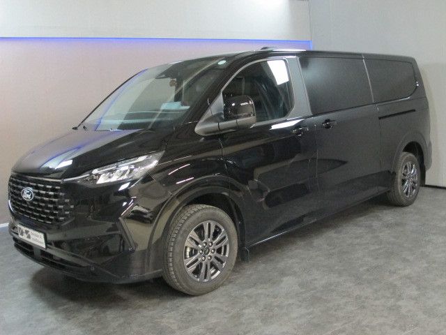 Ford Transit Custom 23.580 km 45.580 &euro; Königsbrunn bei Augsburg 86343