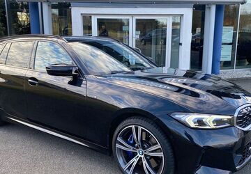 BMW M340i 86.000 km 44.000 &euro; Gersdorf 09355