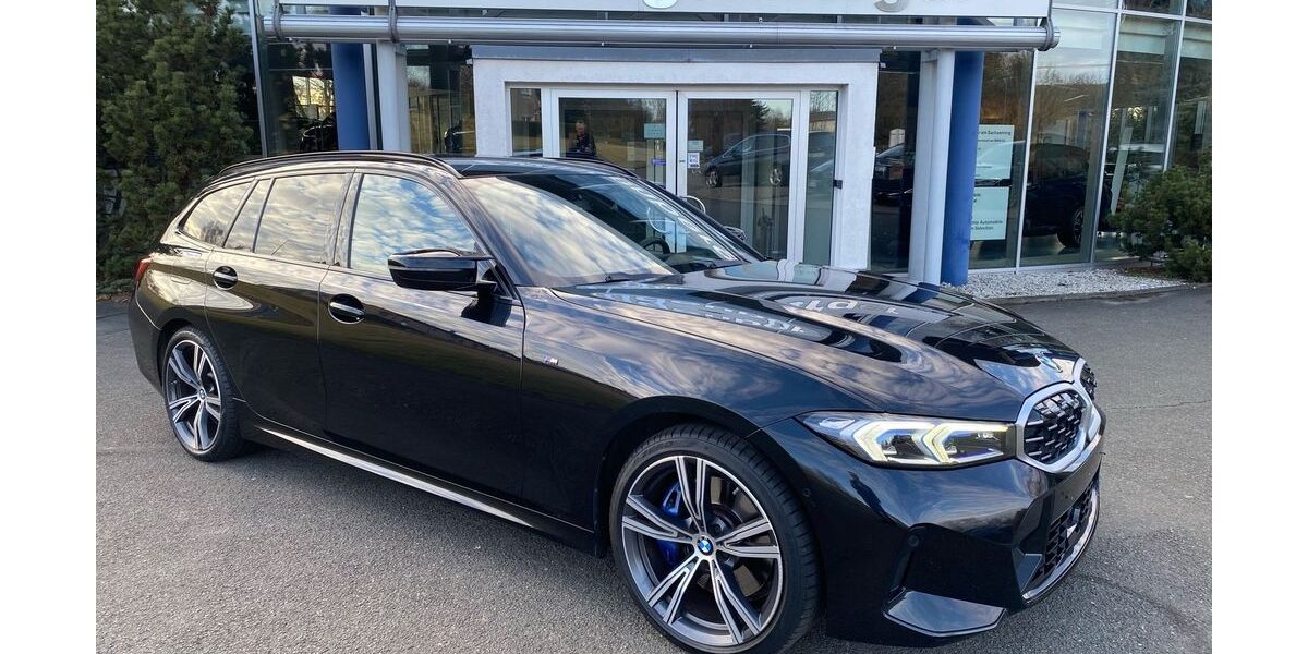 BMW M340i 86.000 km 44.000 &euro; Gersdorf 09355