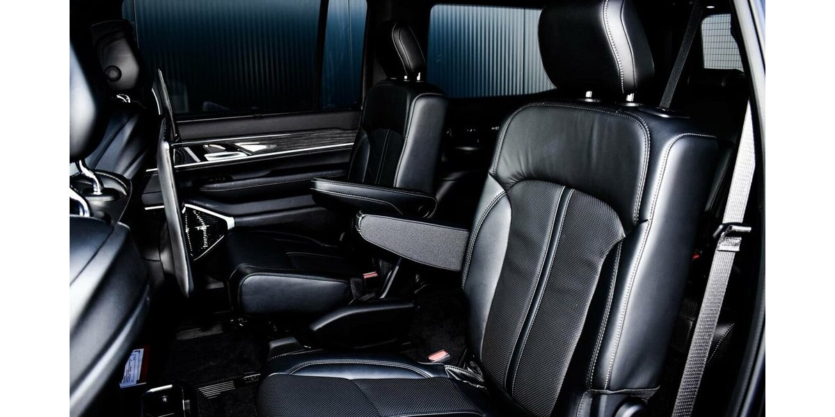 Jeep Wagoneer Series III A/T 4x4 5.7l V8 13.500 km 99.990 &euro; Höchberg-Würzburg 97204