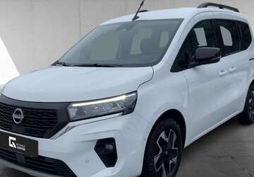 Nissan Townstar 17.175 km 25.990 &euro; Hamburg 21035