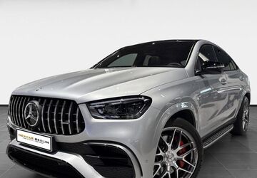 Mercedes-Benz GLE 63 AMG 6.500 km 140.990 &euro; Berlin 14052