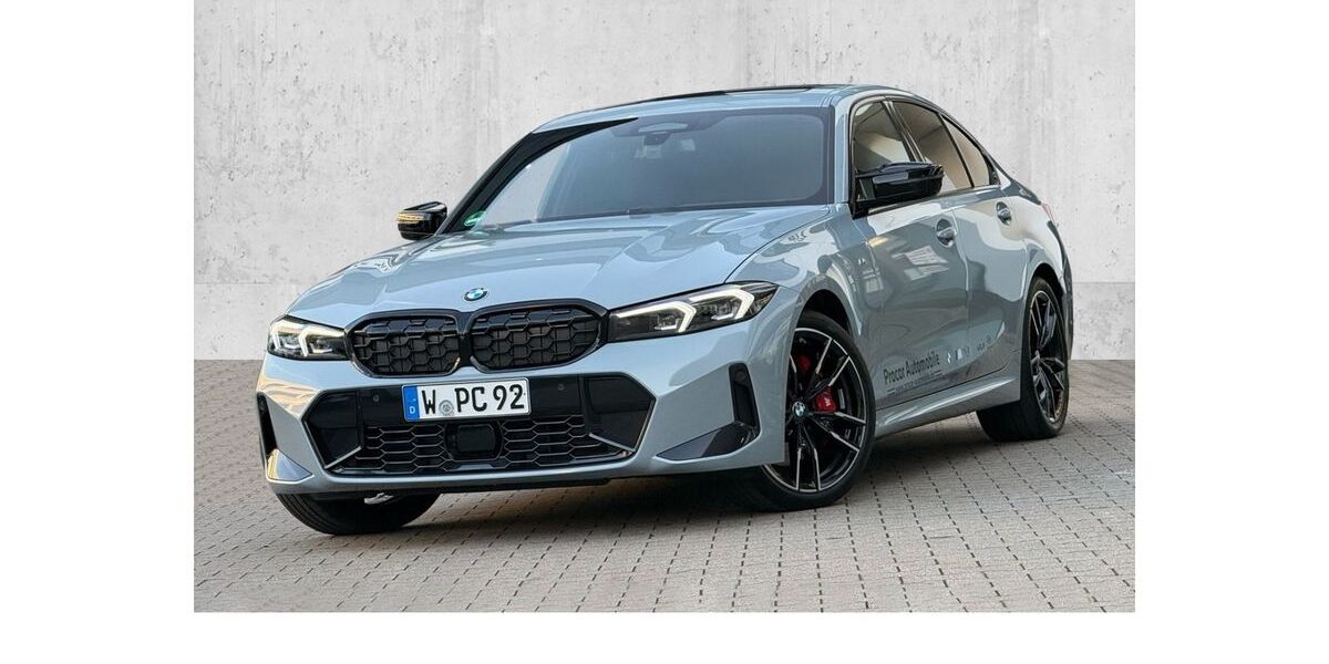 BMW M340d 5.647 km 69.880 &euro; Wuppertal 42117