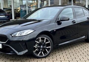 BMW 120 8.400 km 31.833 &euro; Landstuhl 66849