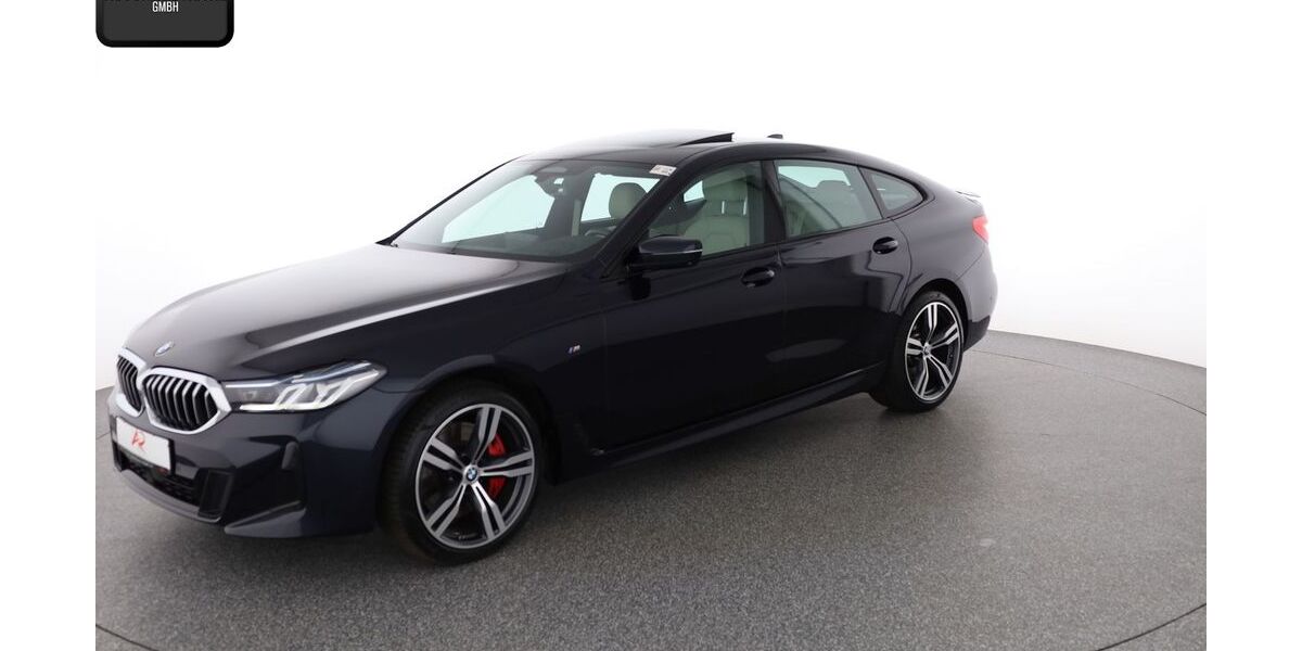BMW 630 Gran Turismo 41.118 km 49.880 &euro; Berlin 12103