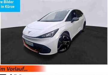 Cupra Born 12.790 km 27.379 &euro; Ribnitz-Damgarten / Barth / Bad Sülze 18311