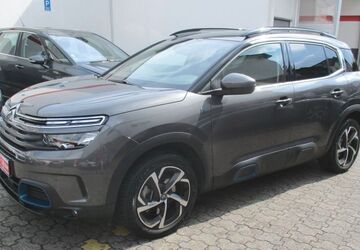 Citroen C5 Aircross 22.000 km 21.200 &euro; Brühl 50321