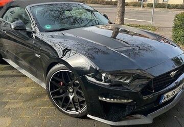 Ford Mustang 13.200 km 54.900 &euro; Fellbach 70734