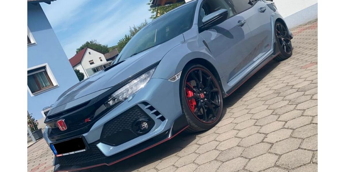 Honda Civic 79.500 km 33.499 &euro; Eschenbach in der Oberpfalz 92676