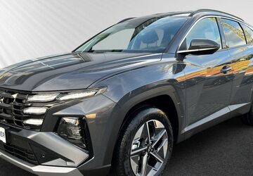 Hyundai TUCSON 3.000 km 36.980 &euro; Dresden / Radebeul 01445