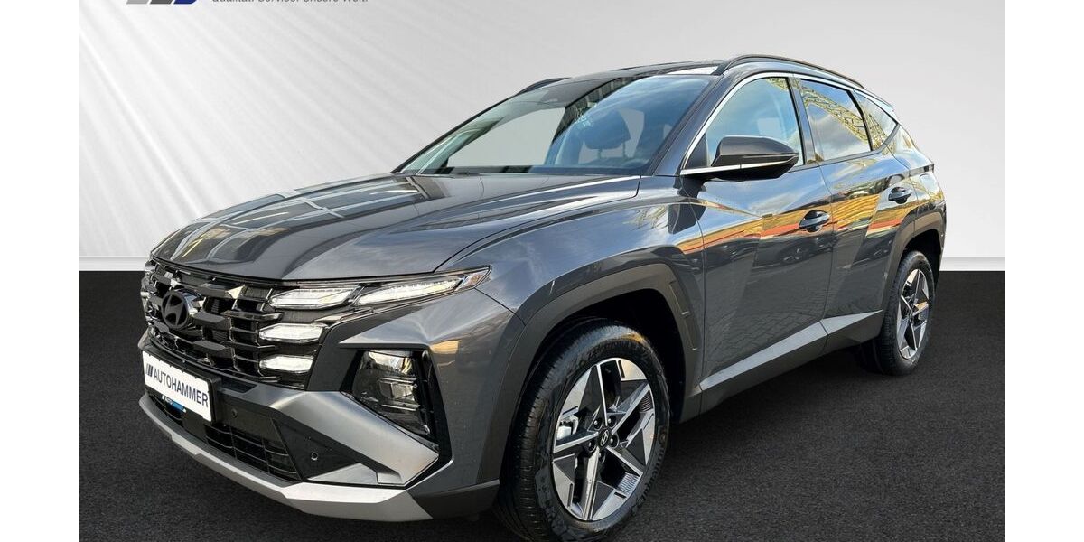 Hyundai TUCSON 3.000 km 36.980 &euro; Dresden / Radebeul 01445