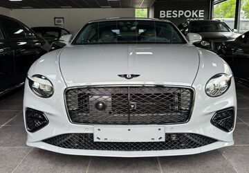 Bentley Continental GT 1.500 km 354.000 &euro; Bratislava - mestská časť Ružinov 