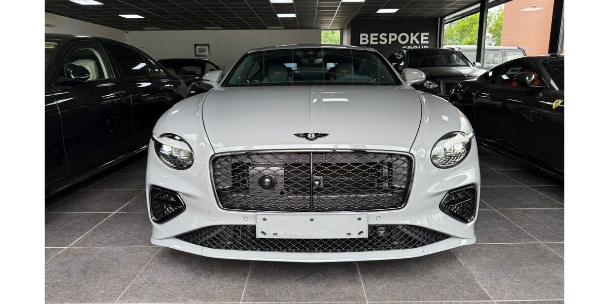 Bentley Continental GT 1.500 km 354.000 &euro; Bratislava - mestská časť Ružinov 