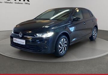 VW Polo 1.032 km 21.800 &euro; Grafenau 94481