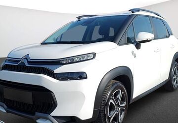 Citroen C3 Aircross 18.883 km 14.990 &euro; Ahaus 48683