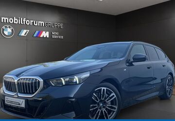 BMW 540 25.430 km 63.911 &euro; Senftenberg 01968