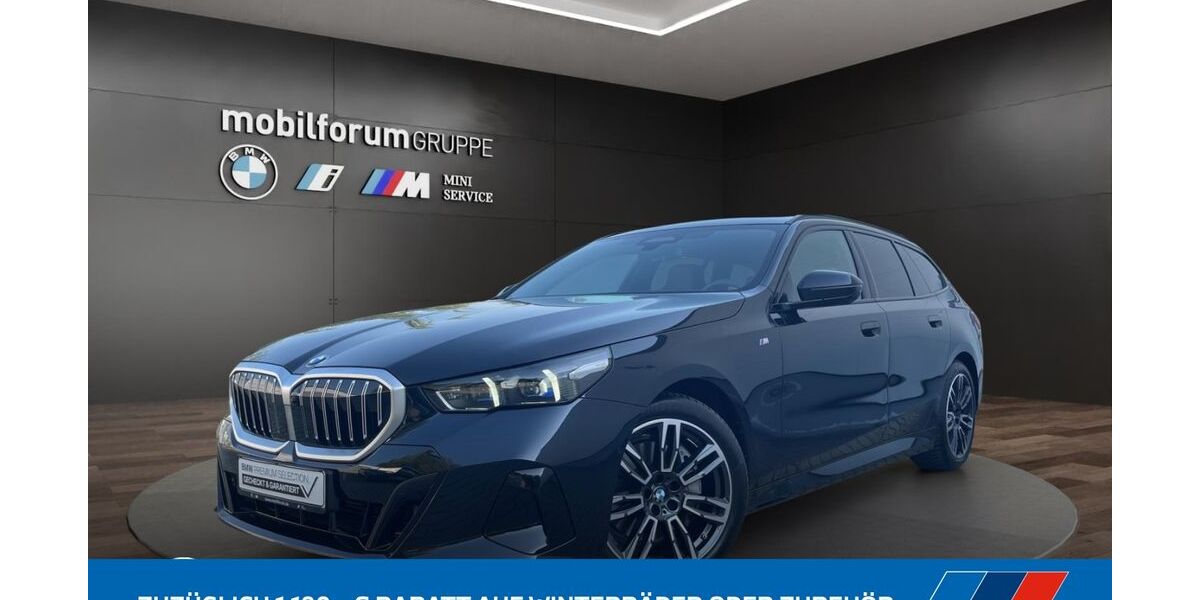 BMW 540 25.430 km 63.911 &euro; Senftenberg 01968