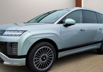 Hyundai IONIQ 9 4.800 km 73.990 &euro; Bremerhaven 27568