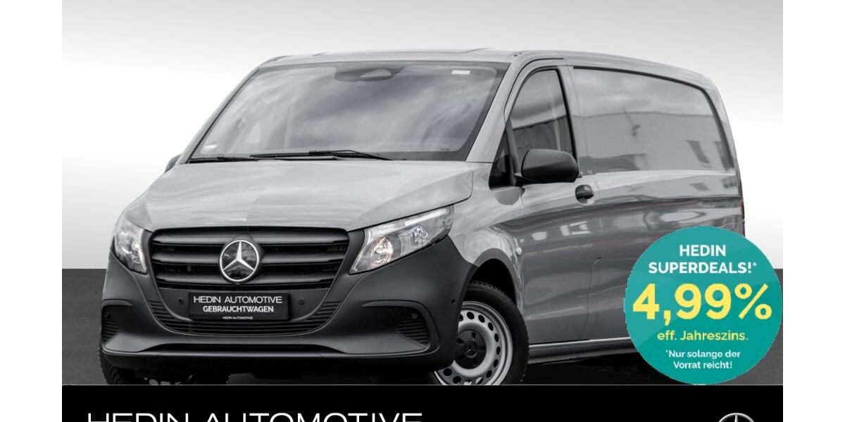 Mercedes-Benz Vito 9.900 km 35.076 &euro; Hoyerswerda 02977