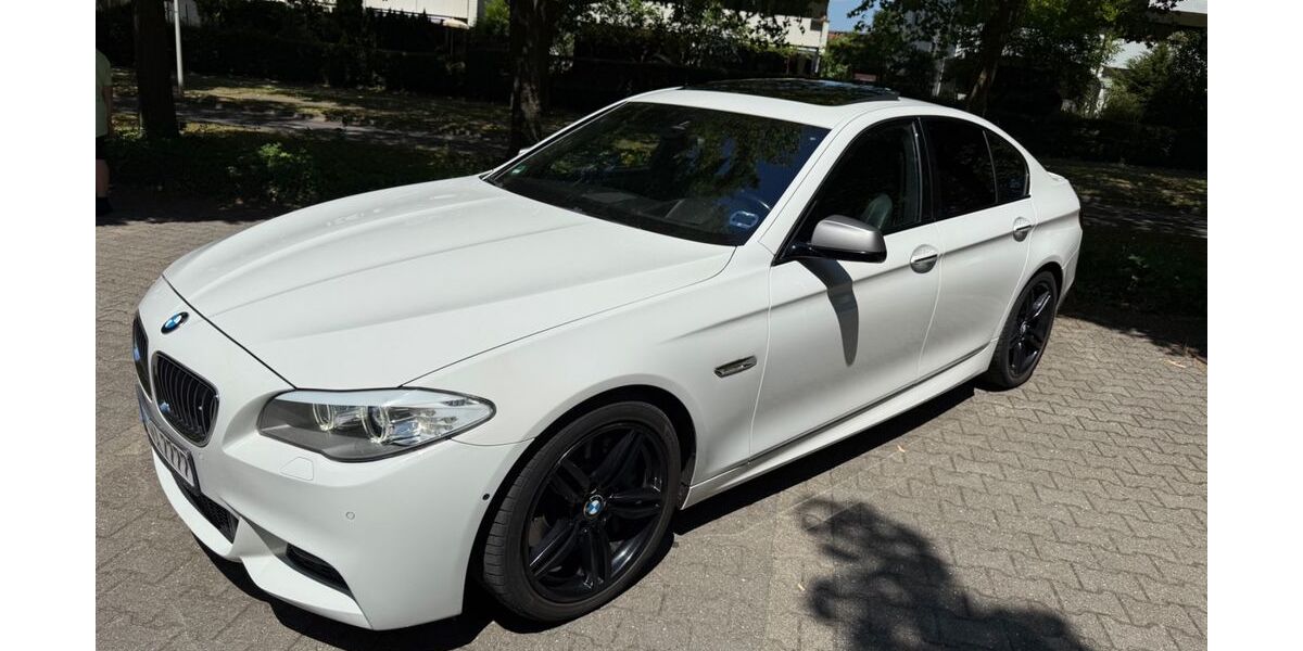 BMW M550 285.000 km 16.500 &euro; Heilbronn 74078