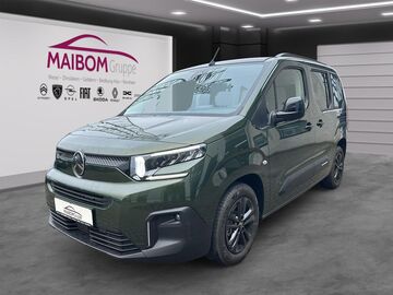 Gebrauchte Citroën Berlingo