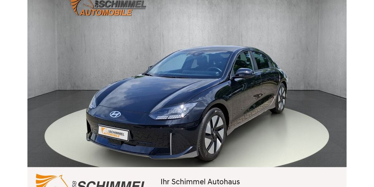 Hyundai IONIQ 6 40.385 km 24.725 &euro; Berlin - Hohenschönhausen 13055