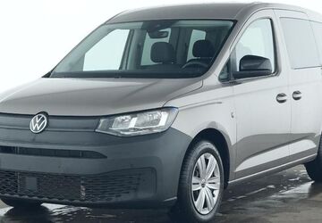 VW Caddy 4.906 km 29.970 &euro; Mainburg 84048