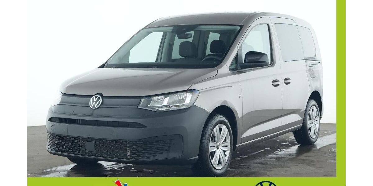 VW Caddy 4.906 km 29.970 &euro; Mainburg 84048