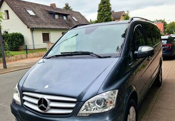 Mercedes-Benz Viano 275.000 km 14.700 &euro; Hamburg 22045