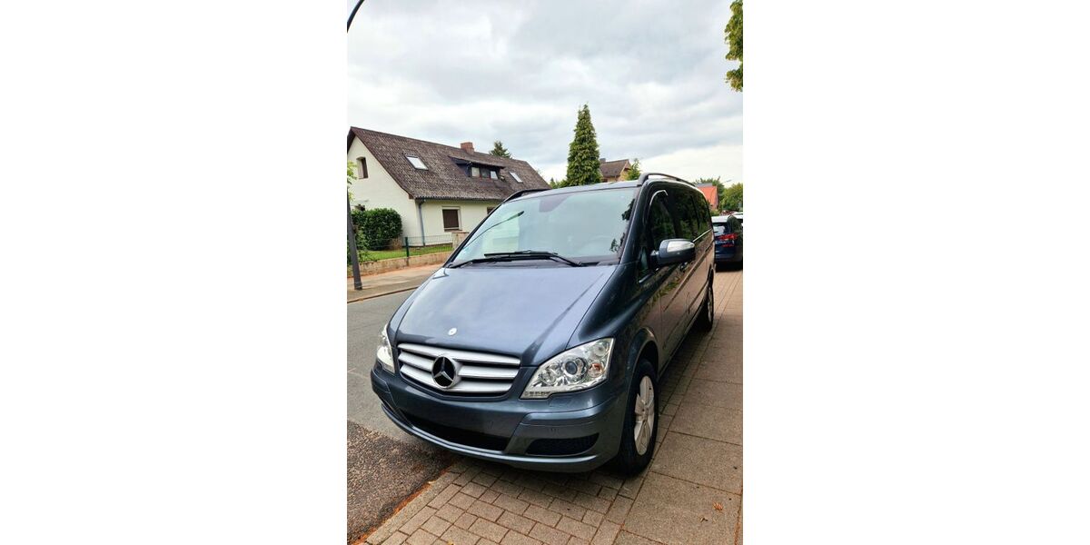 Mercedes-Benz Viano 275.000 km 14.700 &euro; Hamburg 22045