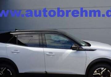Peugeot 2008 7.000 km 29.900 &euro; Adendorf 21365