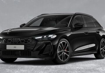 Audi A5 21.196 km 65.930 &euro; Bayreuth 95448