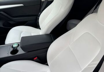 Tesla Model 3 130.000 km 25.000 &euro; Worms 67549