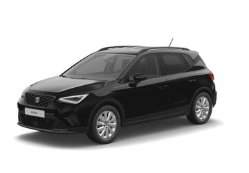 Seat Arona 14.186 km 22.490 &euro; Lichtenfels 96215