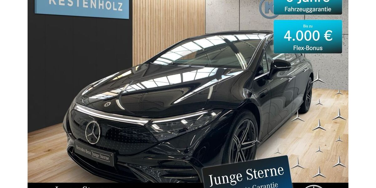Mercedes-Benz EQS 9.982 km 81.980 &euro; Koblenz 56073