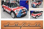 Mini Cooper S UnionJack foliert dt. Zulassung MwSt. !!! 104.177 km 7.999 &euro; Hamburg 22339
