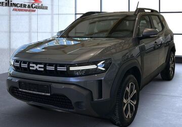 Dacia Duster 1.001 km 27.990 &euro; Rosenheim 83022