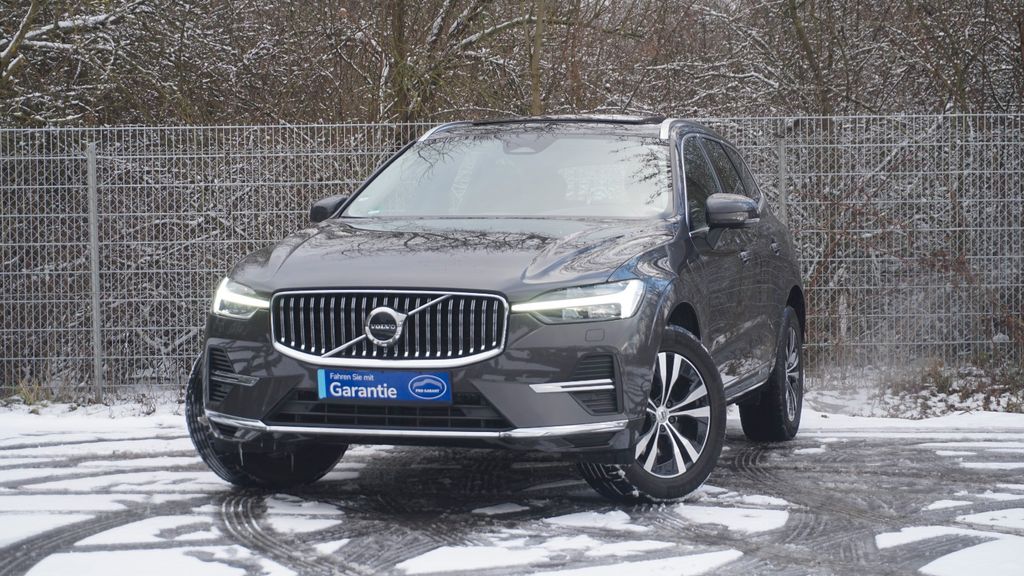 Volvo XC60 99.408 km 28.900 &euro; Königs Wusterhausen OT Niederlehme 15713