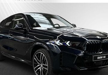 BMW X6 5.000 km 89.890 &euro; Geldern 47608